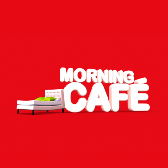 MORNING CAFÉ